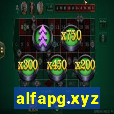 alfapg.xyz