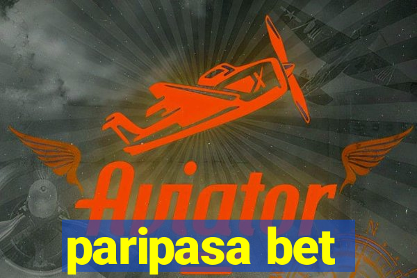 paripasa bet