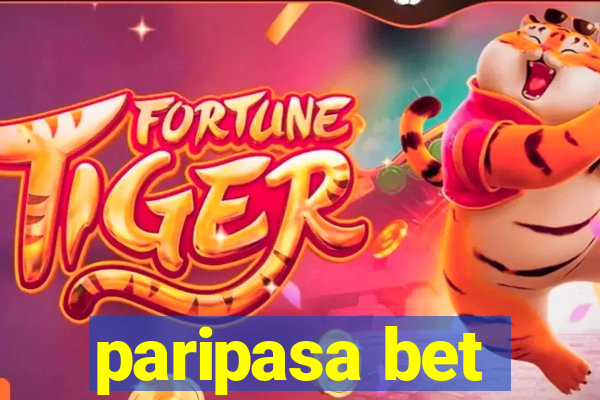 paripasa bet