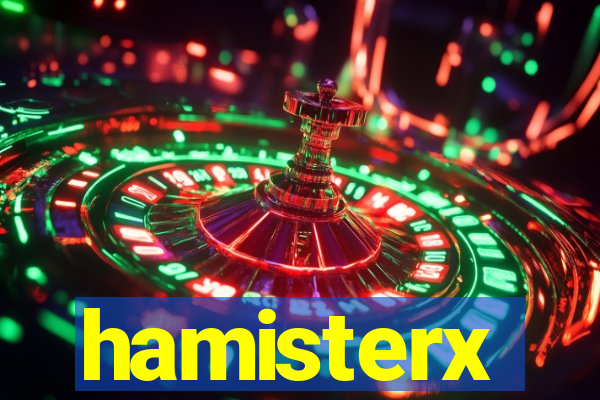 hamisterx