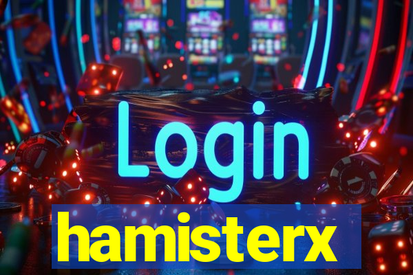 hamisterx