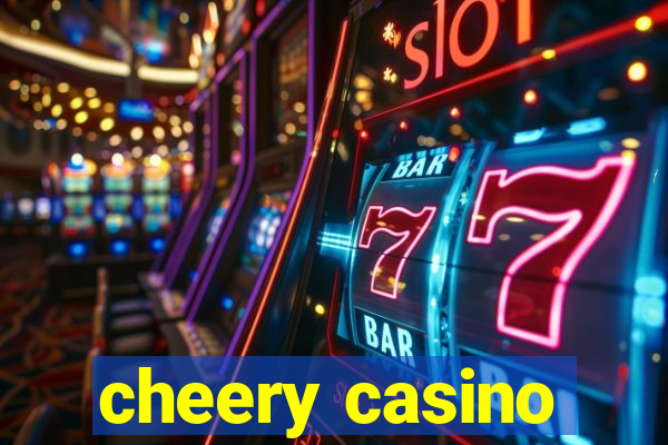 cheery casino