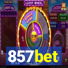 857bet