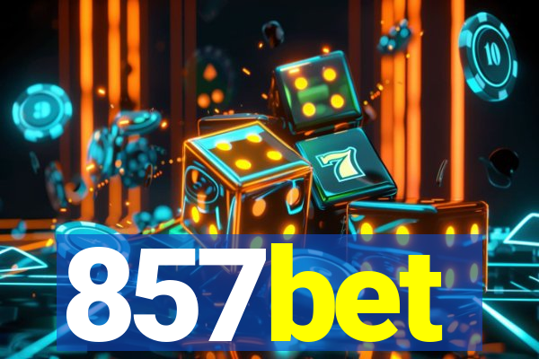 857bet