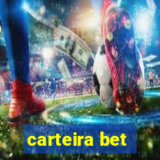 carteira bet