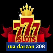 rua darzan 308