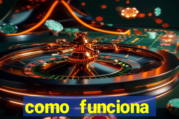 como funciona casinos online