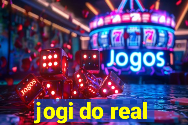 jogi do real