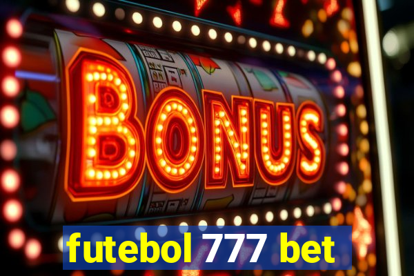 futebol 777 bet