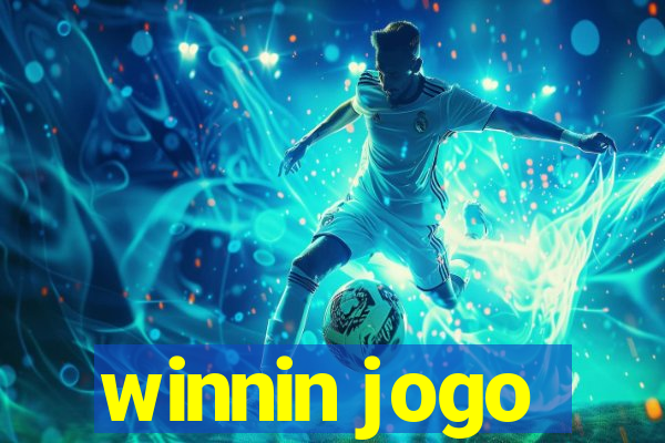 winnin jogo