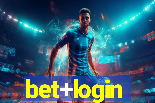 bet+login