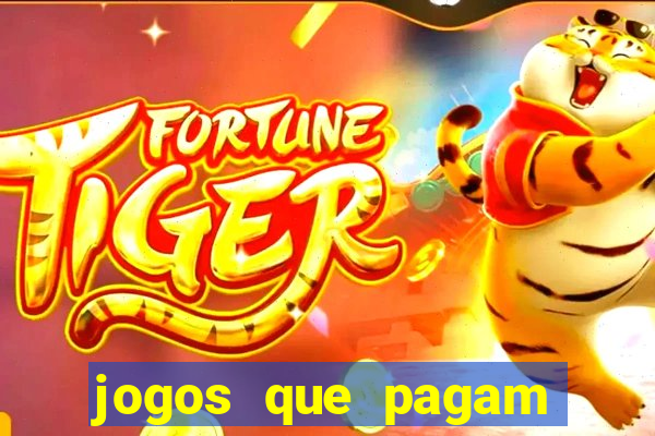 jogos que pagam sem apostar