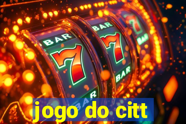 jogo do citt