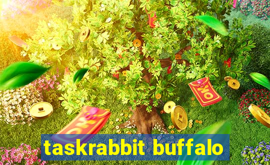 taskrabbit buffalo