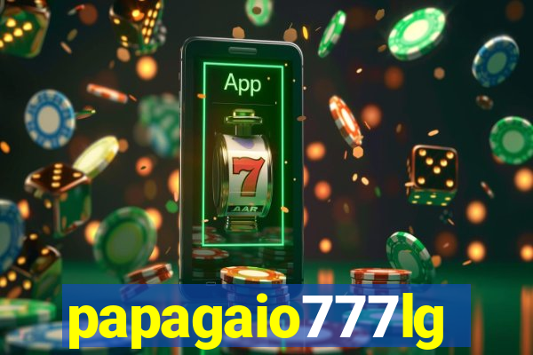 papagaio777lg