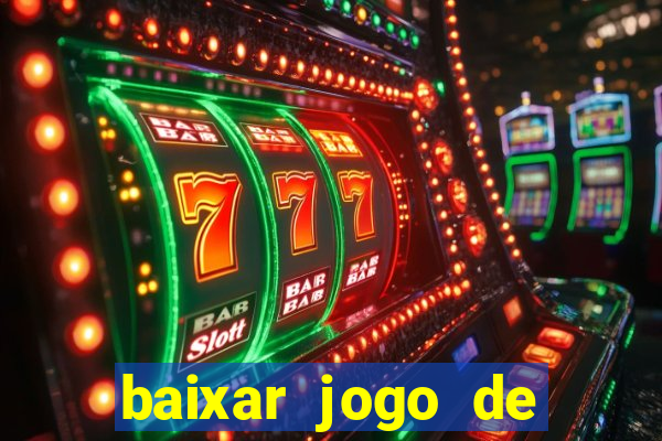 baixar jogo de poker online