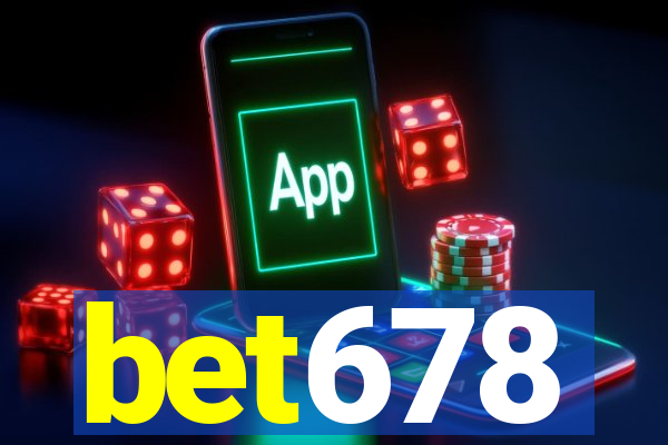 bet678