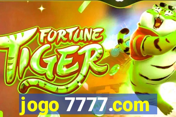 jogo 7777.com