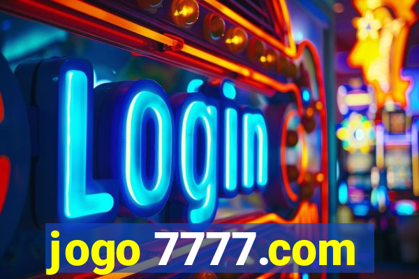 jogo 7777.com