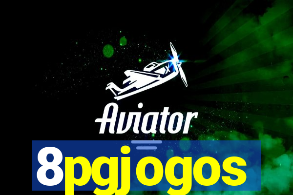 8pgjogos