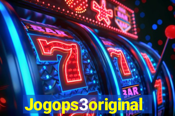 Jogops3original