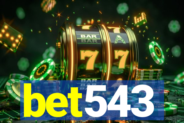 bet543