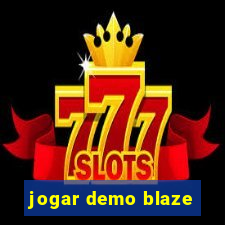 jogar demo blaze