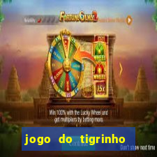 jogo do tigrinho plataforma chinesa