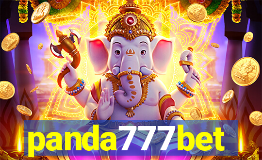 panda777bet