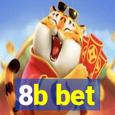 8b bet