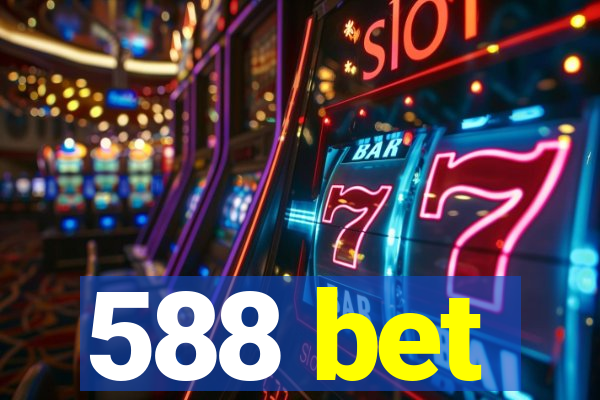 588 bet