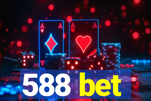 588 bet