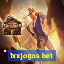 1xxjogos bet