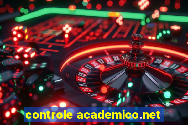 controle academico.net