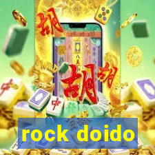 rock doido