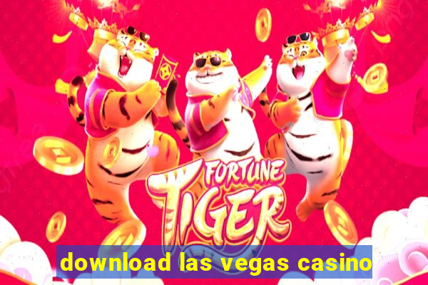 download las vegas casino