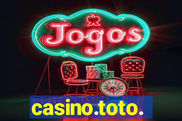 casino.toto.