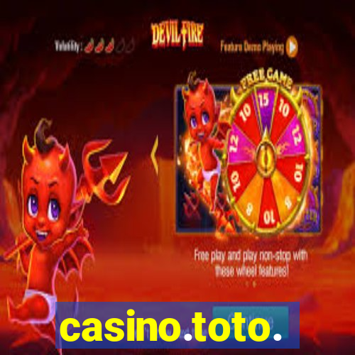 casino.toto.