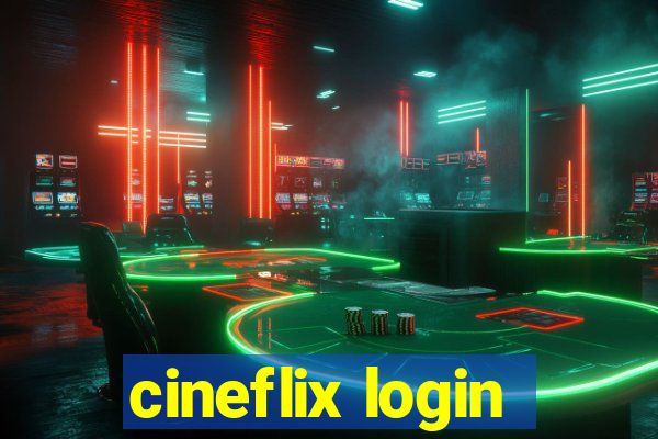 cineflix login