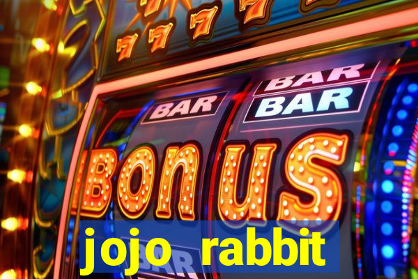 jojo rabbit assistir on-line