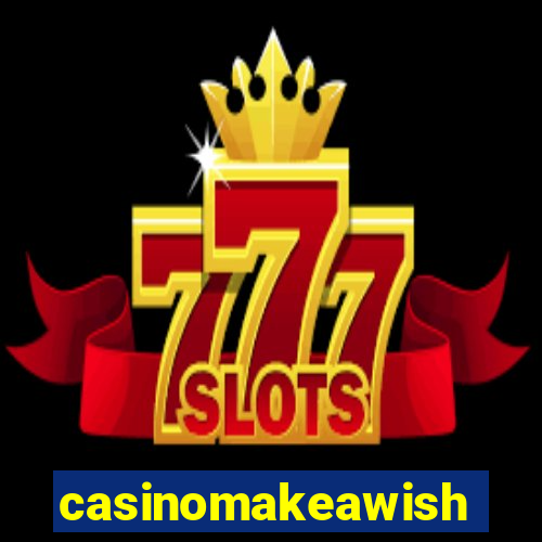 casinomakeawish