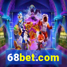 68bet.com