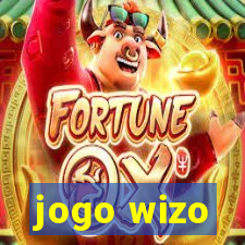 jogo wizo