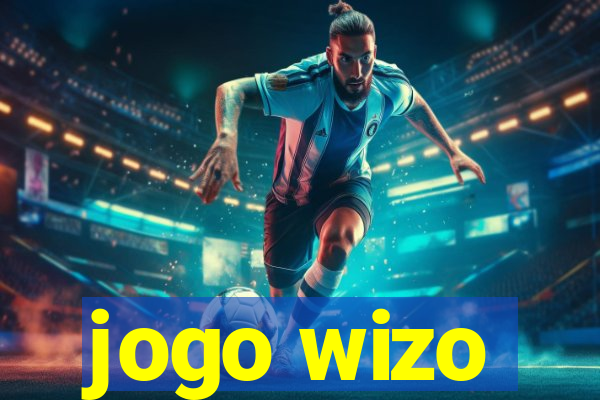 jogo wizo