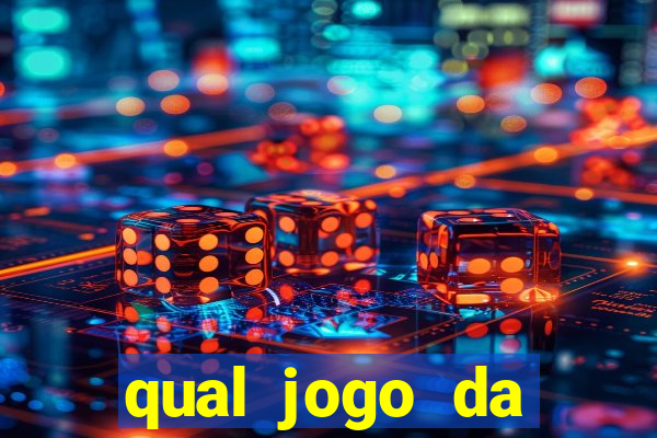 qual jogo da roleta que ganha dinheiro