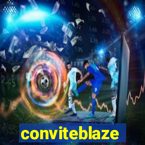 conviteblaze