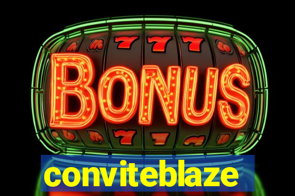 conviteblaze