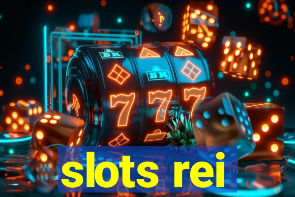 slots rei