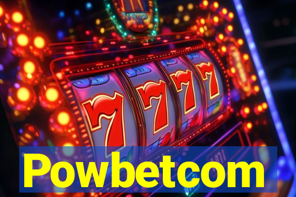 Powbetcom