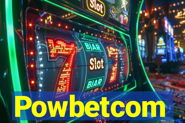 Powbetcom